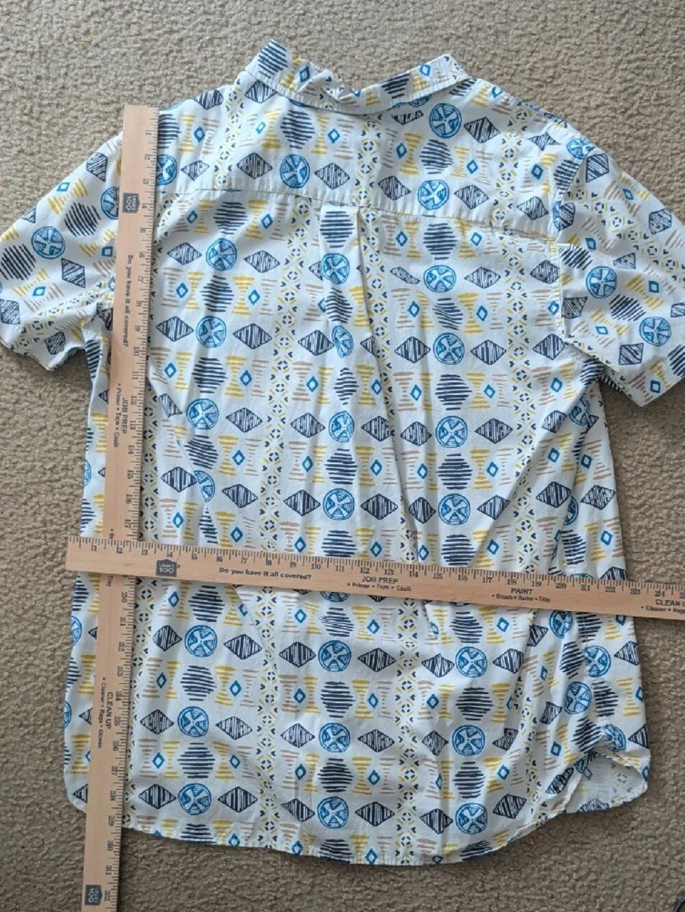 The North Face casual short